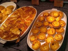 -金海湾自助餐厅(金陵饭店)