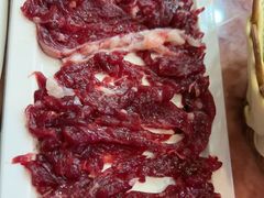 -大志牛肉火锅(天健花园店)