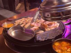 -济州爱肉堂(总店)