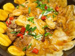 -东北铁锅宴(云龙华府店)