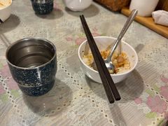 -蜗牛小馆醉乡民谣云南菜(惠新西里店)