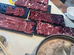 -福合埕牛肉丸(福平路店)