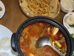 -肖记公安牛肉鱼杂馆· 省级非物质文化遗产(仁和路店)