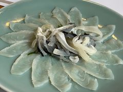 -天正河鲀·河豚亭(大连店)