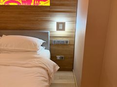 -厦门海港英迪格酒店(中山路店)