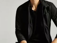 -Massimo Dutti(合生汇店)