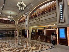 -澳门励庭海景酒店