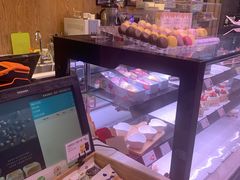 -巴黎贝甜(大宁国际商业广场店)