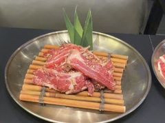 -西塔老太太泥炉烤肉(龙湖北苑天街店)
