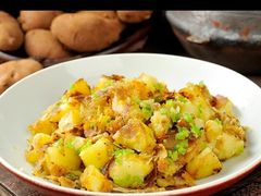 -吃饭皇帝大土家民族菜(正大广场店)