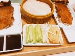 -梅花香里大酒店(郁金香路店)