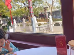 -月福京味斋·烤鸭店·北京菜(鼓楼总店)