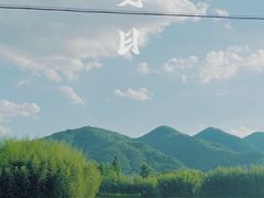 -径山花海