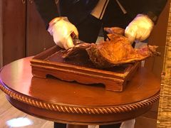 -蒙古人烤羊大师·绿野餐厅(工农大路店)