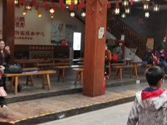 -关东古巷