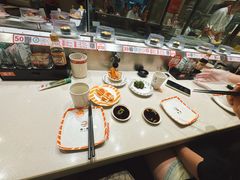 -新一番三文鱼寿司(大东海店)