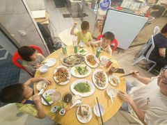 -ZF Seafood Restaurant 卓峰海鲜餐
