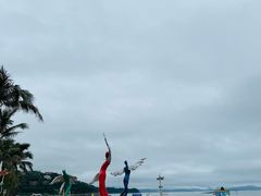 -大梅沙海滨公园