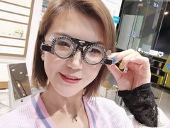 -宝岛眼镜·星创视光中心(金桥店)