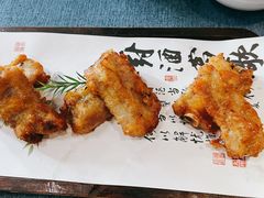 -钱塘秋荷(开鲁路店)