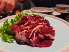 -额尔敦传统涮(公园西路店)