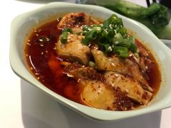 -大铁勺新津菜(迎水道店)