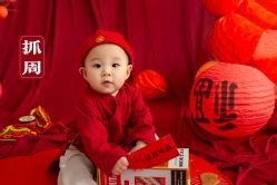 -奶牛叔叔儿童摄影生活馆(太仓店)