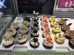 -Pantry's Best派悦坊蛋糕(K11购物艺术中心店)
