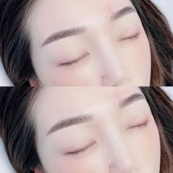 -Verywang半永久纹眉•仪器野生眉