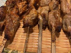 -新疆伊宁远征餐厅