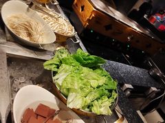-太原富力万达文华酒店·美食汇西餐厅