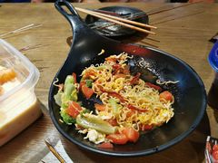 -马海涛牛肉串(领汇广场店)