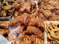 -净香园熟肉(北坦总店)