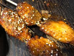 -碎怂烤肉(钟楼柳巷店)