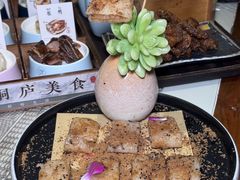 -一味大院•桐庐菜传承店(春江路店)