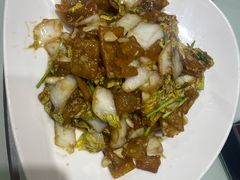 -老德州四合院·德州菜(天衢路店)