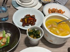 -无锡丽笙精选酒店·兰亭阁中餐厅