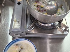 -金狮国际酒店自助餐(金狮店)