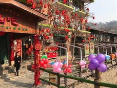 门面-北京水岸山吧度假村(雁栖镇店)