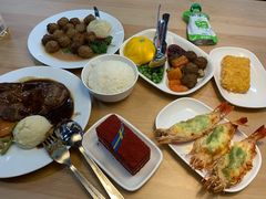 -宜家·瑞典风味餐厅(北京西红门店)