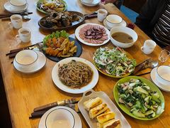 -卓娅俄餐厅(恩和俄罗斯民族乡店)