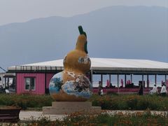 -兴城海滨风景区