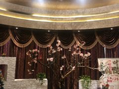 店内布置-和记小菜(东方店)
