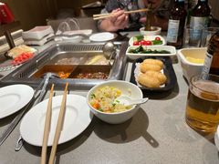 -海底捞火锅(枫蓝国际购物中心店)