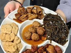 -二张农家菜(天通苑店)