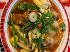 -文立新麻辣烫(合生汇21街区店)