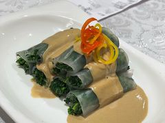 -马凯餐厅(地安门店)