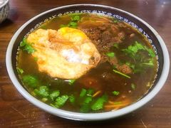 -旺泉餐饮店·清真牛肉面馆