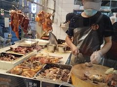 -黄记烧腊世家(宝丰店)