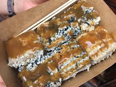 -品腐记·豆腐王朝(老门东总店)